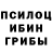 Галлюциногенные грибы прущие грибы Iriney Dragnev